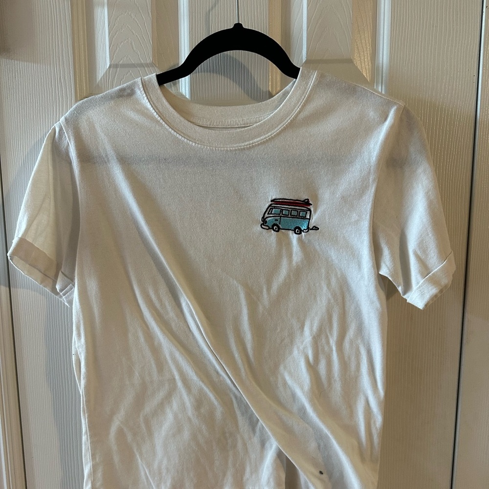 VW T SHIRT